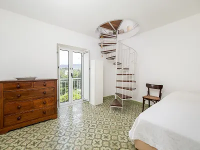 La Nave del tè - de Vivo Realty Meta di Sorrento