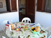 Holiday Home with Balcony and Air Conditioning in Torre Dello - 3-Star