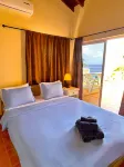 Appartement 8 & 9- Lagun Blou Resort - Curaçao Hotels near Cas Abao Beach