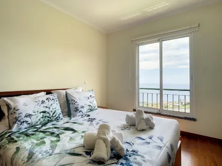 Sunset Horizon by Atlantic Holiday