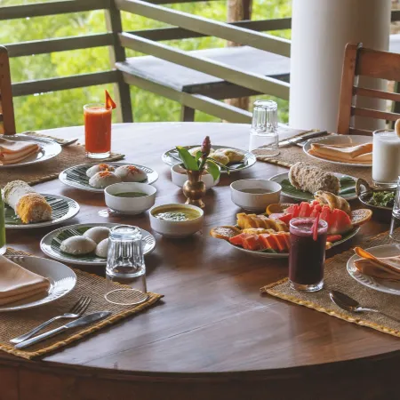 Amara Ayurveda Retreat
