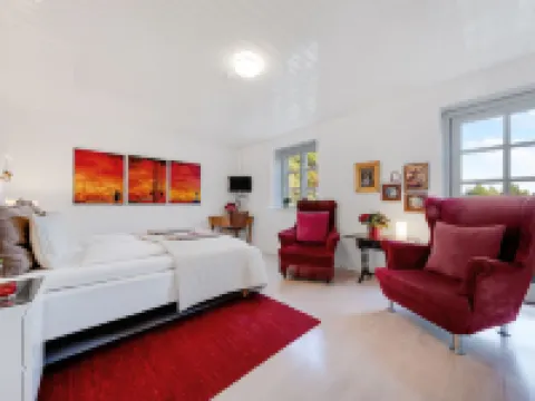 Bed and Breakfast Åløkke Hotels in Nyborg