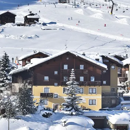 Hotel Primula