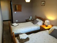 Stone Cottage Hotel a Stannington