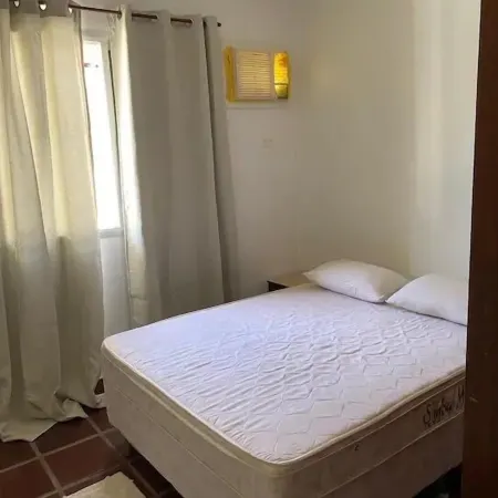 Apto na Enseada a 50 Metros da Praia