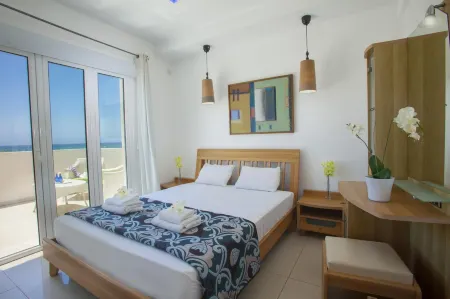 Villa Lavender in Ayia Napa