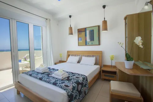 Villa Lavender in Ayia Napa