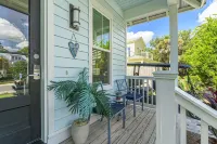 30A Beach House - the Blue Pearl by Panhandle Getaways Hotels in Seacrest