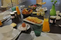 Relais 12Bis B&B - Bed and Breakfasts