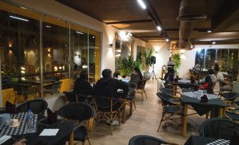 Al Dora Residence Suites Hurghada