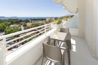 Mar Hotels Paguera & Spa - Havudsigt
