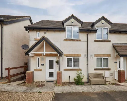 Host & Stay - Beachcomber's Rest Hotels in Seahouses