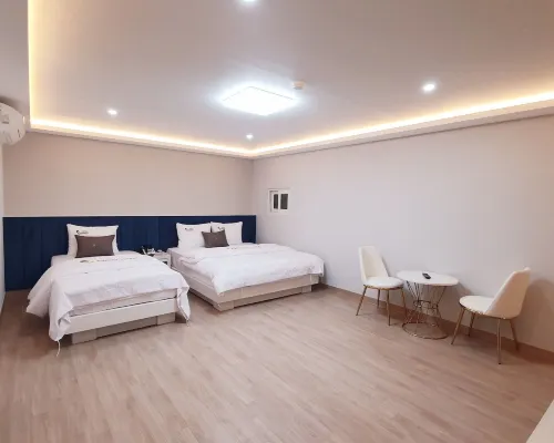 Sweet Hotel Hotels in Changnyeong-gun