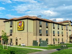 My Place Hotel-Bozeman, MT