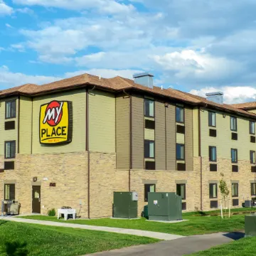 My Place Hotel-Bozeman, MT