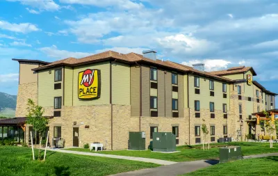 My Place Hotel-Bozeman, MT Hôtels à : Belgrade