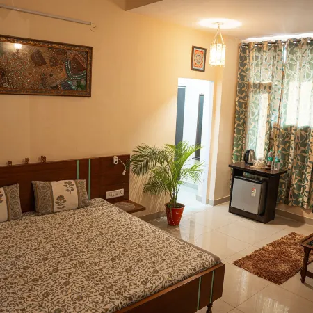 Jaypore360 Homestay