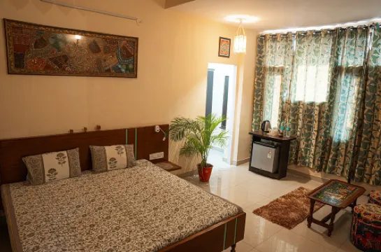 Jaypore360 Homestay