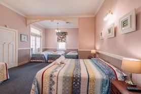 Fitzroy Motor Inn
