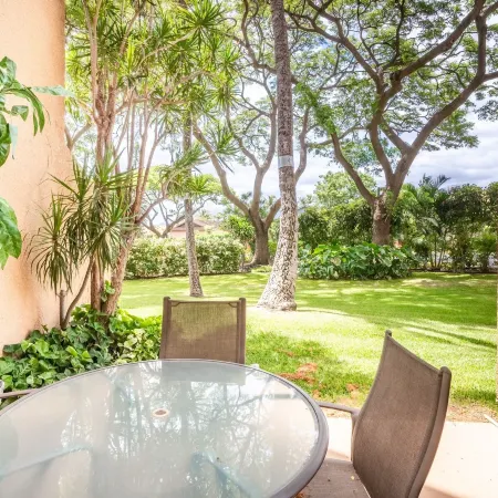 South Maui Beach Suites