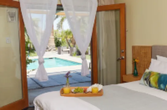 더 스프링 리조트 & 스파