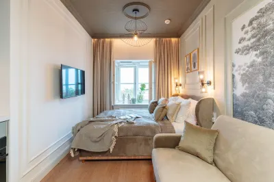 Warsaw Story - LoftAffair Collection Hotels in Warsaw