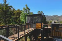 K NAJ Community Hidalgo - Homestays