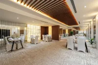 Ross Hotel - Desayuno