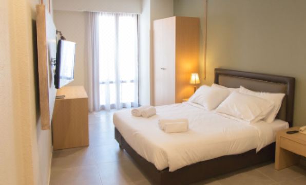 Kastalia Boutique Hotel