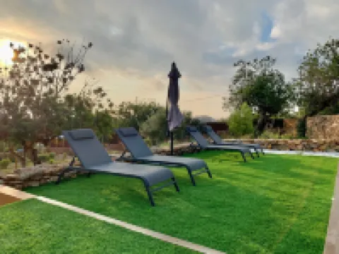 Noches de Calig Hotels in Baix Maestrat