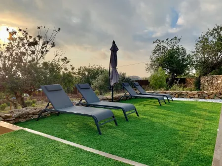 Noches de Calig Отели в г. CAlig