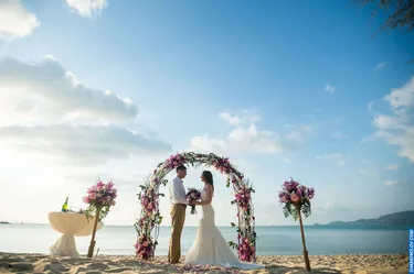 รูปภาพของซีแอนด์สกาย ลักชัวรี แอปโซลูท บีชฟรอนท์ วิลล่า