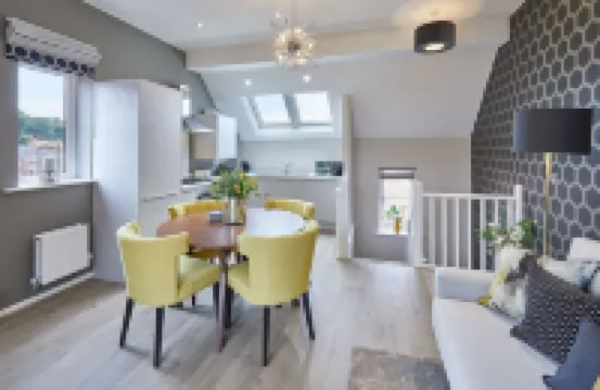 ホスト ステイ ライトキーパー S コテージ