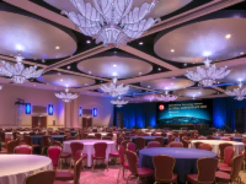 Robert Treat Hotel Hotels in Newark