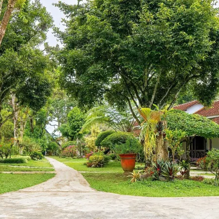 Margo Utomo Eco Resort