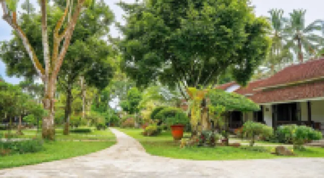 Margo Utomo Eco Resort