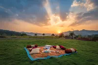 CosmicStays Rajgad Vista - Stay & Play Hotels in Varoti Kh.