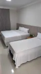 호텔 레페 샤오 Trizidela do Vale 호텔