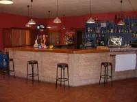 Albergue Restaurante Salto de Bierge - Hostel - Hostels