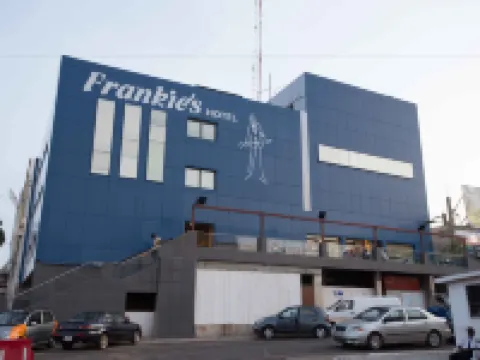 Frankie´s Hotel Hotels in Accra