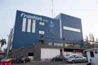 Frankie´s Hotel Hotels in Osu