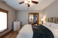 4Bdr Broomhead Farmhouse Main House