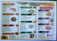 Galaxy Inn Karachi Hotels in Karachi