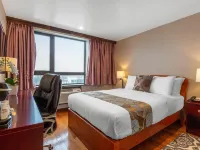 The L Hotel Hoteles cerca de Avenue U (línea IND Culver)