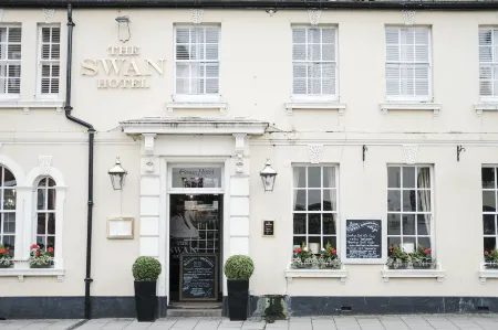 Swan Hotel