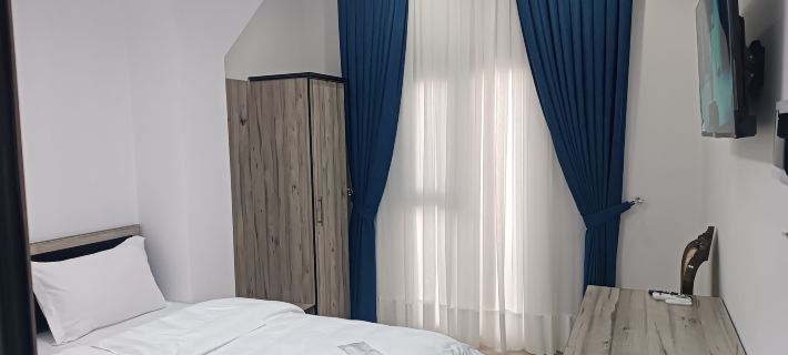 Muhayyo guest house Hotels in Samarkand