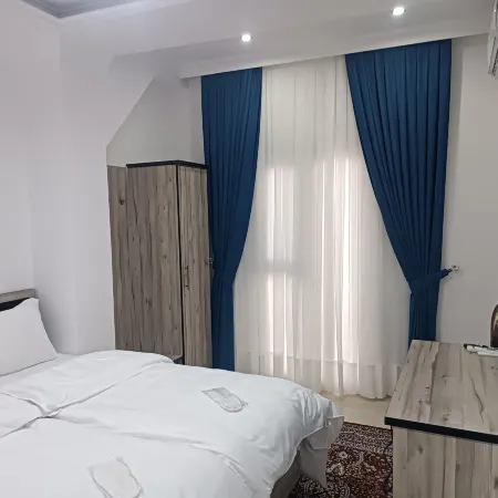 Muhayyo guest house