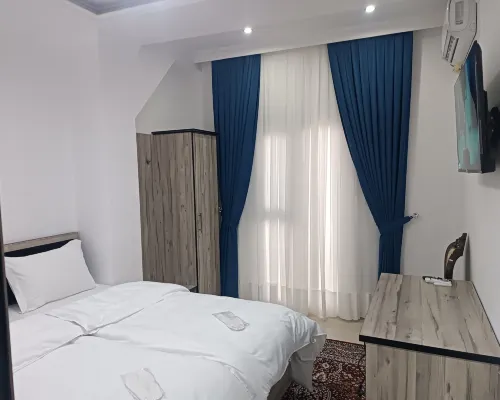 Muhayyo guest house Hotels in Samarkand