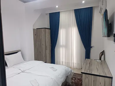 Muhayyo Guest House Hotels in 