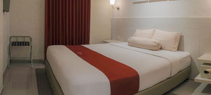 The Win Hotel Surabaya Hoteles en Genteng